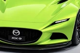 マツダ『RX-7』後継は2027年前後か、ロータリースポーツ復活に現実味