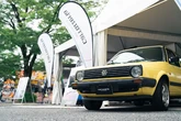 若者を魅了するヤングタイマー×カーオーディオ革命！ INSPIRE TOKYOで見えた新潮流