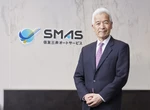 オートリース業界のリーディングカンパニー「ＳＭＡＳ」が掲げる「移動革命」の今と未来…ジャパンモビリティショー2025