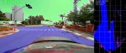 ビジョンウェーブ、フォーサイト・オートノマス買収へ…自動運転向けセンシング技術を統合