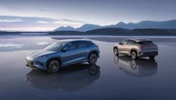 BYD『SEALION 7』が一部改良、リアトノカバー標準化…498万3000円から