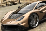 4億円オーバーのV12エンジン搭載「完全アナログ」なハイパーカー登場！