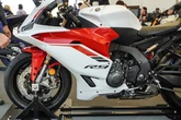 「発売はいつ？」ヤマハの新型スーパースポーツ『YZF-R9』、国内導入を待ち望む声続々