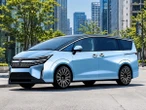 「一代で終わったのが勿体ない」ホンダの最高級ミニバン『エリシオン』復活なるか？ スクープ情報に期待の声続々