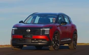 日産の小型SUV『キックス』新型、予約販売をブラジルで開始