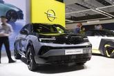電動オペル最速、高性能EV『モッカGSE』は約820万円から…IAAモビリティ2025