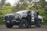 今年もXCRスプリントカップ北海道へ挑戦！AXCRは2年連続チャンピオンへ、FLEX SHOW AIKAWA Racing with TOYO TIRESが参戦発表