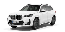 BMW『X1』、48Vマイルドハイブリッド搭載の「sDrive20i」追加…567万円