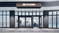 「ららぽーと福岡」にヒョンデのショールームがオープン　7月26日より