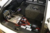リアルサウンドを愛車で再現する。プリウスに刻まれた“感動の音”の記憶［Pro Shop インストール・レビュー］by car audio factory K-sound　前編