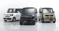 ホンダ『N-BOX』、累計販売300万台を突破…ホンダ四輪で最速記録