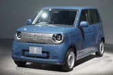軽EV市場に新顔登場、ホンダ『N-ONE e:』と競合する車種