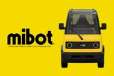 超小型EV「mibot」活用の通勤サービス、KGモーターズとみずほリースが共同展開へ
