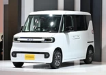 BYDの軽EV『RACCO』、5月30日から全国展示キャラバンへ…発売は今夏