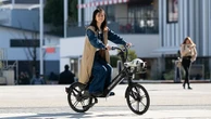 新型電動モビリティ、「EVEREST XING CITY」先行予約開始…一部ヨドバシカメラで試乗も