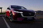 新型EV『マツダ6e』、欧州で今夏発売へ...日本のおもてなしを体現