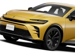 トヨタ『クラウンスポーツ』520万円の入門モデルを7月30日発売、70周年記念車も