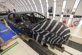 トヨタのケンタッキー工場、米エネルギー省の2026年ベタープロジェクト賞を受賞…塗装工程の省エネ革新で