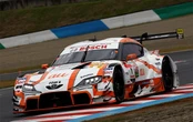 ブリヂストン「POTENZA」装着チーム、SUPER GT両クラス制覇…GT500クラス10連覇達成