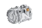 ZF、次世代バス向け電気駆動システムを世界初公開へ