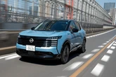 【日産 キックス 新型試乗】外も中も手抜かりは一切なし！ 乗れば驚く走りの進化に「日産、変わったなあ」