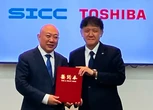 東芝、車載用SiCパワー半導体の開発を加速…中国SICCと提携