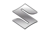 スズキ株価が続伸、自社エンブレムデザインを22年ぶりに刷新