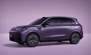 中国リープモーター、新型電動SUV『B10』をブラジルに投入へ