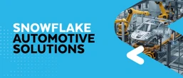 米Snowflake、自動車業界向けAIデータクラウド強化、コネクトカー時代に対応