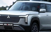 ついに「パジェロ」の名前が日本復活!? 三菱の新型SUV、デザイン＆スペックを大予想！