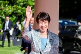 トヨタ株価が朝高後反落…南米EPA交渉開始合意も反応薄