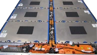 20分で80％まで急速充電、マヒンドラが高エネルギー密度LFPバッテリーを共同開発