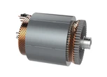 ZF、次世代電動モーター量産開始…中国向けEVに搭載へ