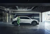 土屋圭市監修、ヒョンデ『アイオニック5 N』に高性能パーツ「DK Edition」発売…車両本体プラス330万円