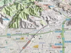昭文社の「マップル」、デジタル地図を基軸とした新サービス紹介へ…CEATEC 2025