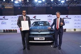 スズキ、2026年3月期決算は増収減益　インド販売拡大で売上過去最高