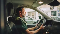 HERE、トラックドライバーの安全運転を支援…危険運転や速度違反などのデータ分析サービスを拡充