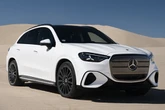 メルセデスベンツ『GLC』新型、欧州で新グレード追加…航続は最大650kmに