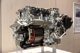 アイシンが明かす、トランスミッションの膨大な経験値とノウハウが電動化を主導する理由