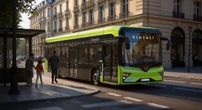 ベトナムEV「ビンファスト」、欧州電動バス事業参入へ…2026年運行開始