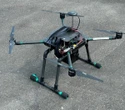 ジェイテクト、自動車のステアリング技術を使ったドローン姿勢制御技術を展示へ