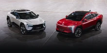 セレンスの音声AI技術、マヒンドラの新型電動SUV2車種に採用