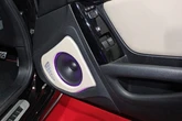 ドアスピーカーの「アウター化」は音に効く！ いつかはぜひ！［スピーカー交換丸わかり講座］