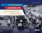 自工会、米国への累計投資額701億ドル・雇用230万人超を報告…2025年次レポート発表