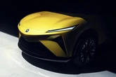 アキュラが新型EV『RSX』プロトタイプを発表…新世代ホンダEVプラットフォーム