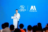 上海汽車とGMの中国合弁、モメンタと提携強化…ビュイックのEVに最新自動運転技術搭載へ