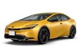 トヨタ『プリウスPHEV』にブラックパーツ光る「ナイトシェード」登場