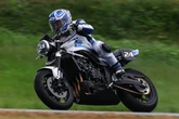 「戦うCB」が帰ってきた！ 発売前の新型『CB1000F』でレースに挑んだホンダの挑戦［インタビュー］