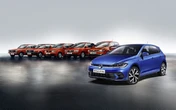 小型車に革命、VW『ポロ』が50周年　6世代にわたる進化の歴史