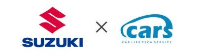 スズキ、carsに出資…AI・デジタルで自動車アフターマーケット支援
